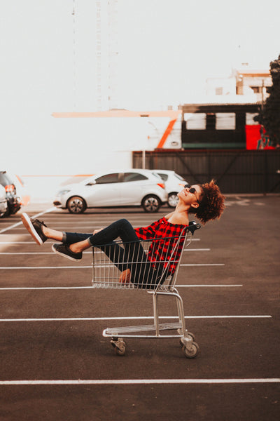 Its an Add to Cart Type of Day... How I Got Started Selling Online!