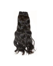 Raw Natural Wave Hair- Unprocessed & 100% Virgin