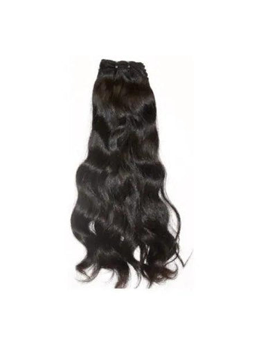 Raw Natural Wave Hair- Unprocessed & 100% Virgin