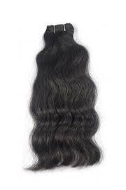 Raw Natural Wave Hair- Unprocessed & 100% Virgin