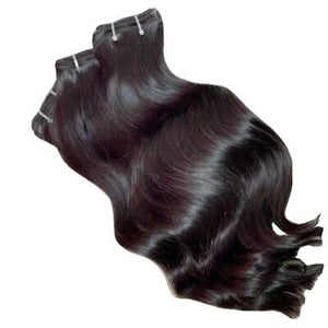 Raw Natural Wave Hair- Unprocessed & 100% Virgin