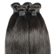 Sophisticated Straight Bundles