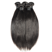 Sophisticated Straight Bundles