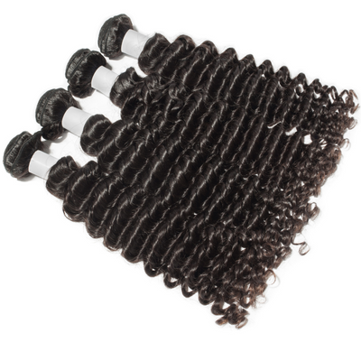 Curly Bundles