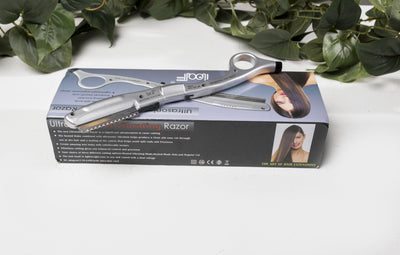 Hot Electric Hair Razor