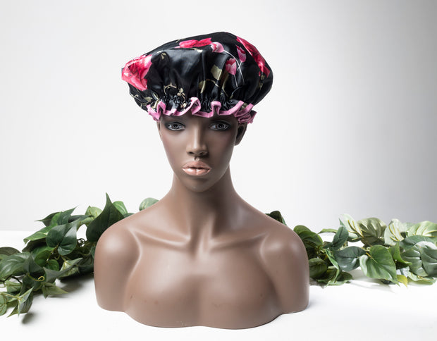 Shower Cap