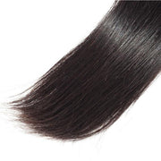 Sophisticated Straight Bundles