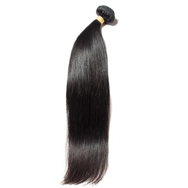 Sophisticated Straight Bundles
