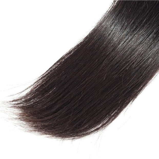 Sophisticated Straight Bundles