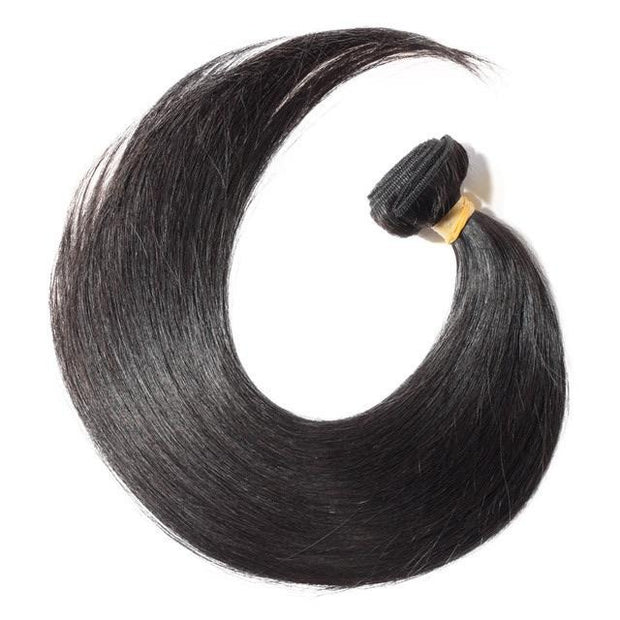 Sophisticated Straight Bundles