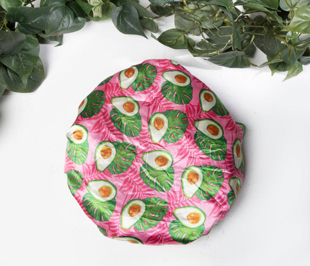Shower Cap