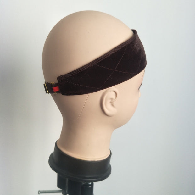 Adjustable Wig Band