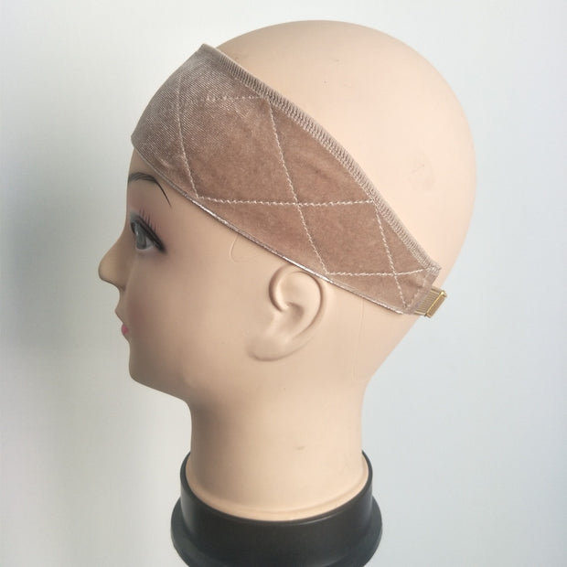 Adjustable Wig Band