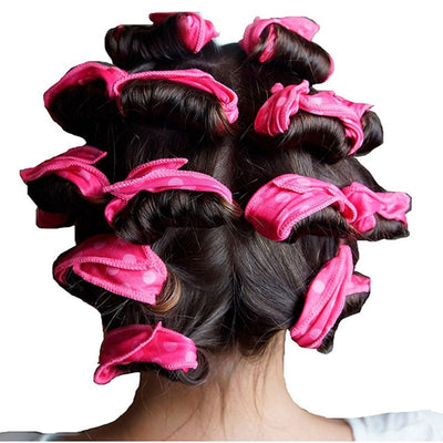 Soft Styling Rollers